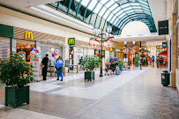 Intérieur du Restaurant Centre Commercial Carrefour Montesson - n°1