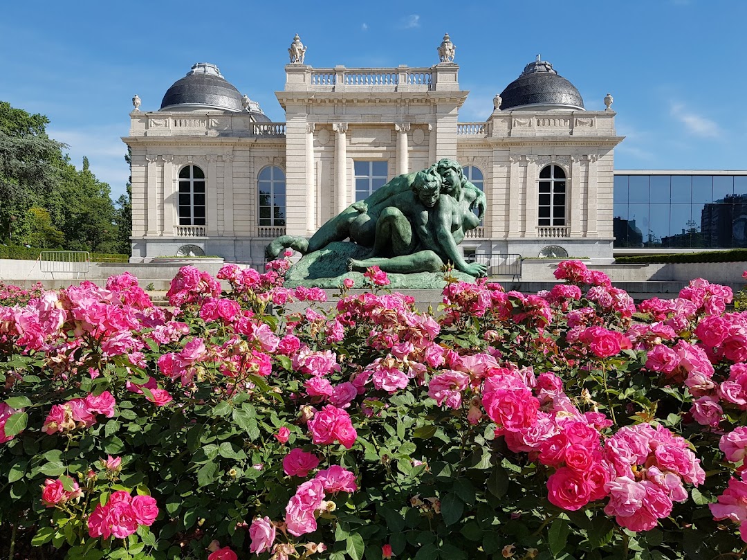 Liège, Belçika