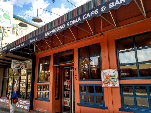Bakery «Espresso Roma», reviews and photos, 825 E 13th Ave, Eugene, OR 97401, USA