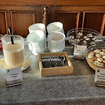 Photo n°8 de l'avis de Sabine.a fait le 02/04/2022 à 21:09 sur le  Villa Löwenherz à Lauenförde