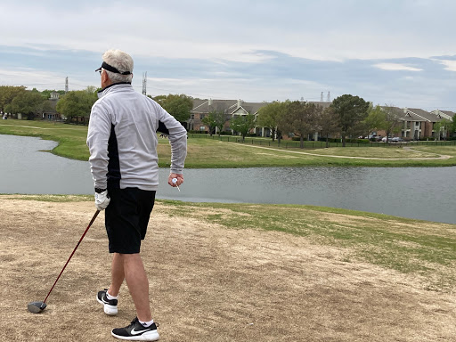 Golf Course «Riverchase Golf Course», reviews and photos, 700 Riverchase Dr, Coppell, TX 75019, USA