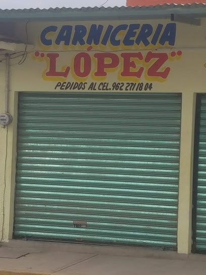 Carniceria López
