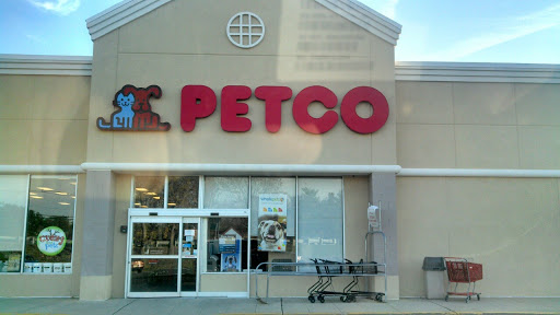 Pet Supply Store «Petco Animal Supplies», reviews and photos, 4345 U.S. 9, Freehold, NJ 07728, USA
