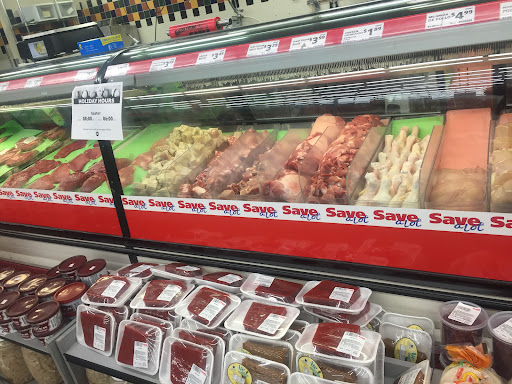 Grocery Store «Save-A-Lot», reviews and photos, 15220 E 6th Ave, Aurora, CO 80011, USA