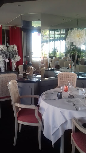 La Table du Belvédère Restaurant Panoramique