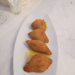 Photo n°6 de l'avis de Giuseppe.a fait le 19/01/2019 à 08:57 sur le  Taverna Brudi à Pozzuoli