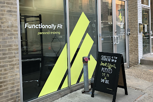 Functionally Fit image