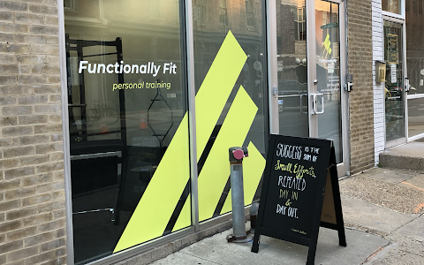 Functionally Fit image