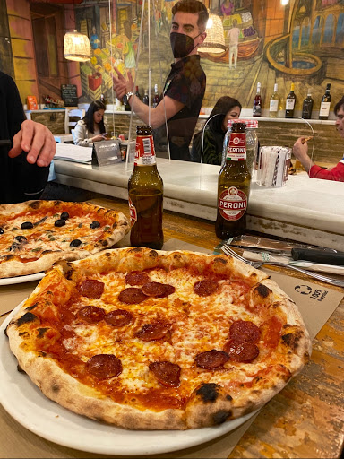 Pizzaiolo