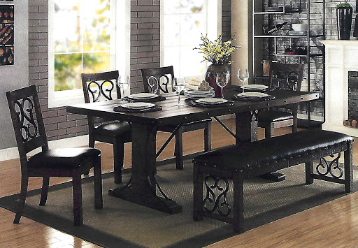 Furniture Store «Marietta Furniture Outlet», reviews and photos, 547 Roswell St NE, Marietta, GA 30060, USA