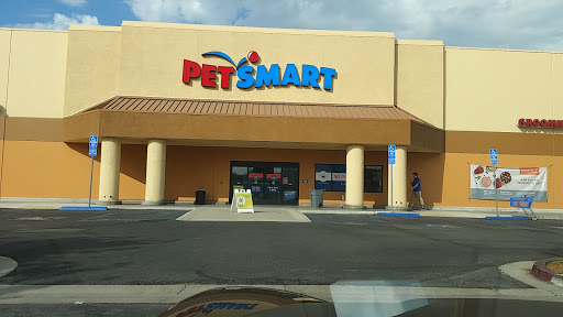 PetSmart, 5521 Mirage St, Yorba Linda, CA 92887, USA, 