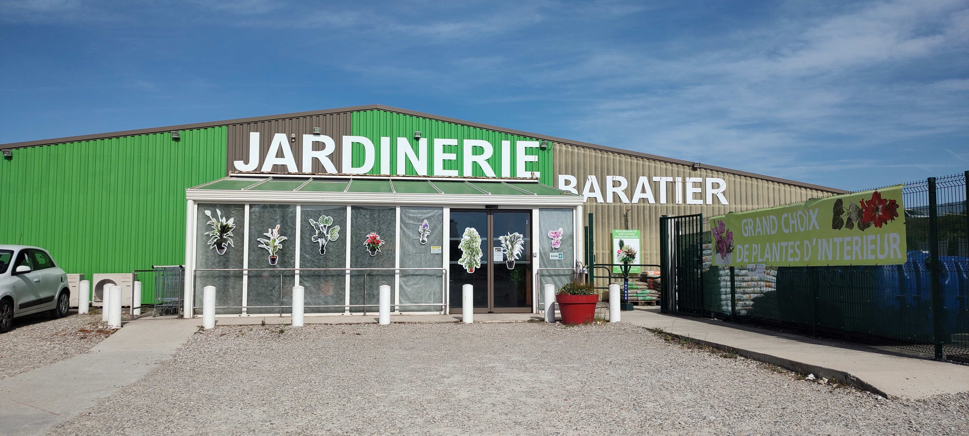 Photo n° 1 de l'avis de Fa.a fait le 16/07/2022 à 07:50