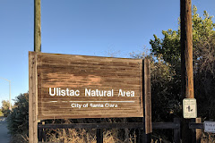 Ulistac Natural Area