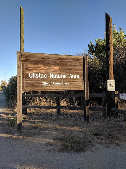 Ulistac Natural Area