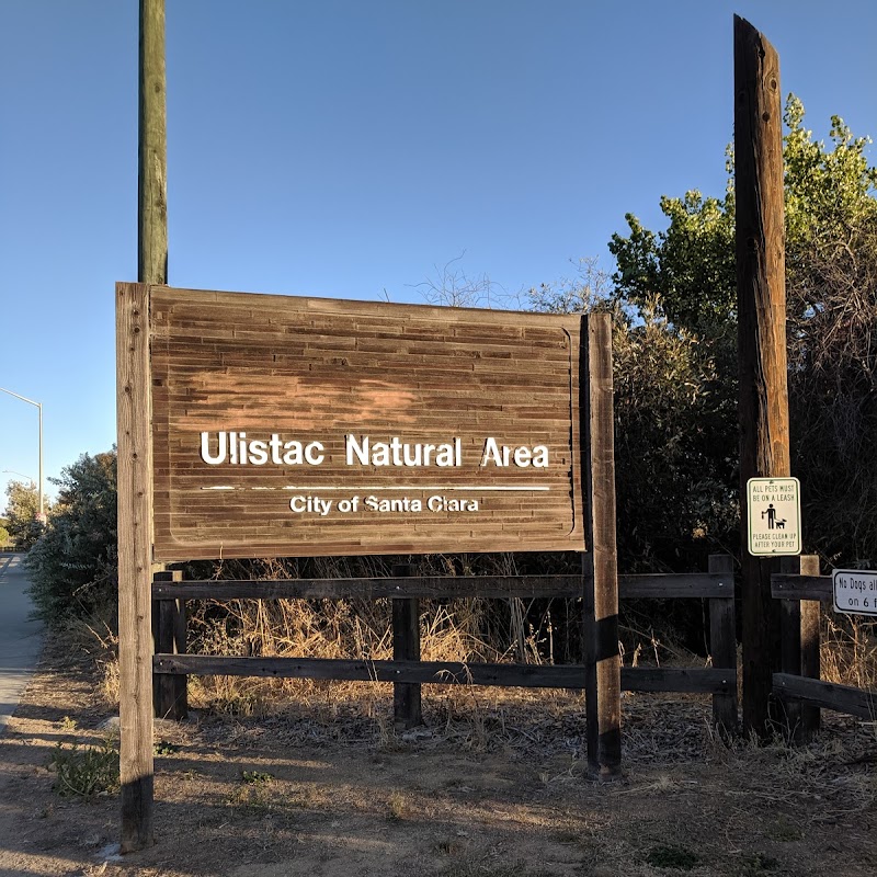 Ulistac Natural Area