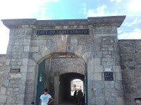 Fort du Saint-Eynard du Restaurant Fort du Saint-Eynard à Le Sappey-en-Chartreuse - n°19