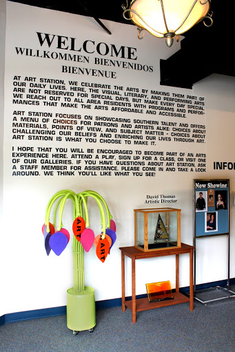 Performing Arts Theater «ART Station Theatre», reviews and photos, 5384 Manor Dr, Stone Mountain, GA 30083, USA