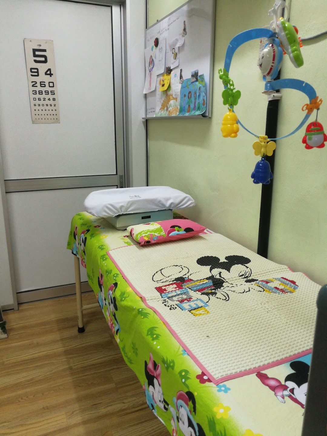 Kulim Child Specialist Clinic