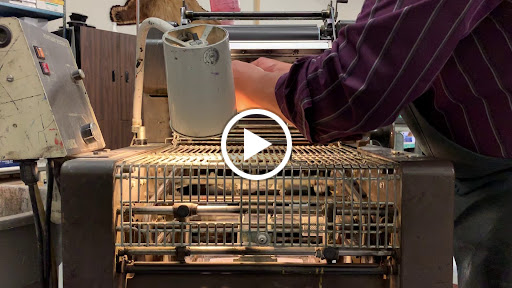 Print Shop «Pyramid Print & Graphics», reviews and photos, 2300 W 2nd Ave # A, Denver, CO 80223, USA