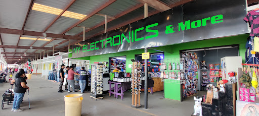 Flea Market «Flea Mart», reviews and photos, 12280 TX-16, San Antonio, TX 78224, USA