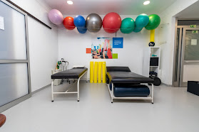 One Clinics Laranjeiro - Fisioterapia