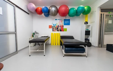 One Clinics Laranjeiro - Fisioterapia image