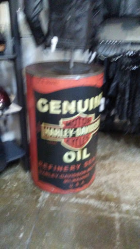 Harley-Davidson Dealer «Western Reserve Harley-Davidson», reviews and photos, 8567 Tyler Blvd, Mentor, OH 44060, USA