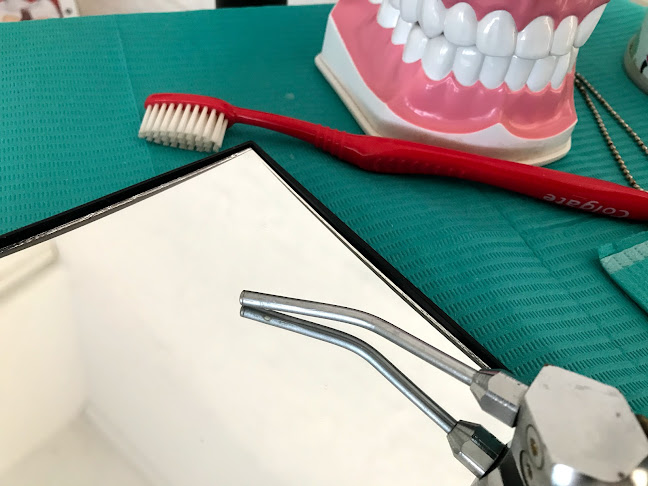 Smile - Consultorio Odontológico