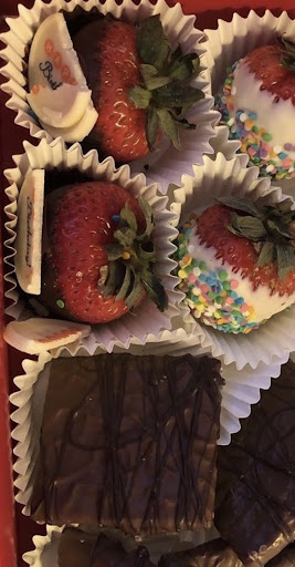 Gift Shop «Edible Arrangements», reviews and photos, 276 E Main St STE 15, Denville, NJ 07834, USA