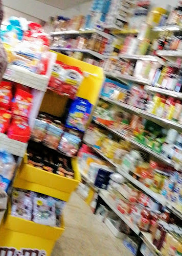Supermercado frutaria Ana