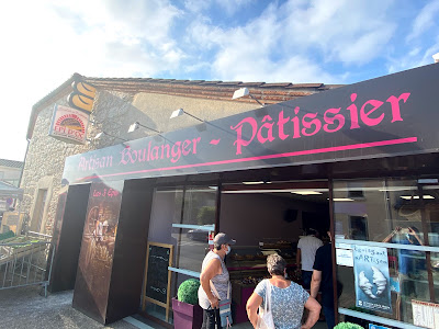 Boulangerie Les 3 Épis à Castelculier