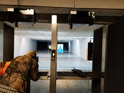 Shooting Range «Ohio Valley Outdoors», reviews and photos, 2805 Columbus-Lancaster Rd NW, Lancaster, OH 43130, USA