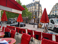 Atmosphère du Restaurant français Café de l'Olympia à Paris - n°18