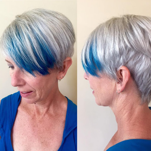 Beauty Salon «Salon DeLange», reviews and photos, 3011 N Delta Hwy #101, Eugene, OR 97408, USA