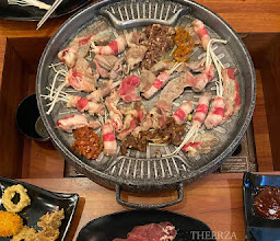 Madam Lee Korean BBQ photo