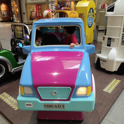 Shopping Mall «Briarwood Mall», reviews and photos, 100 Briarwood Cir, Ann Arbor, MI 48108, USA