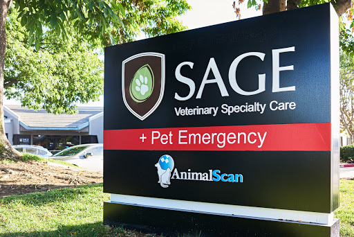 SAGE Veterinary Centers