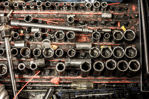 Auto Repair Shop «Austin Auto Repair», reviews and photos, 9324 U.S. 290, Austin, TX 78736, USA