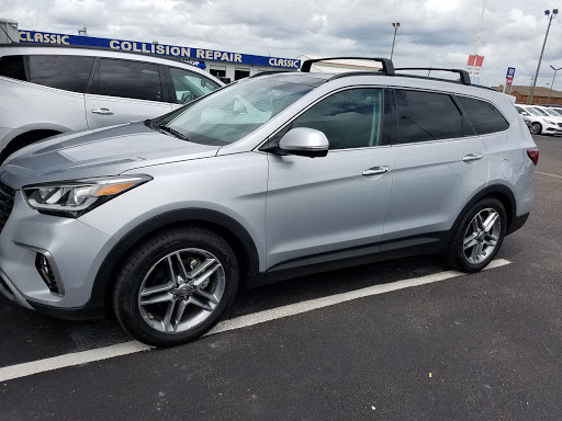 Hyundai Dealer «Capitol Hyundai Montgomery», reviews and photos, 2820 Eastern Blvd, Montgomery, AL 36116, USA