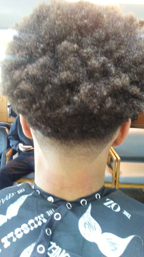 Barber Shop «Styles & Cuts Barber & Beauty», reviews and photos, 214 Tiny Town Rd, Clarksville, TN 37042, USA