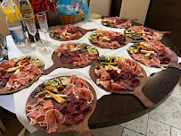 Plats et boissons du Restaurant italien Il Vicoletto à Nice - n°10
