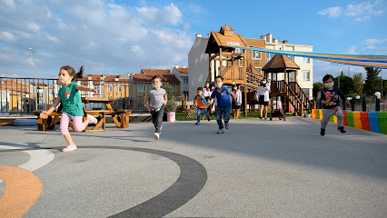 Capella Park Çocuk Şehir'i Anaokulu