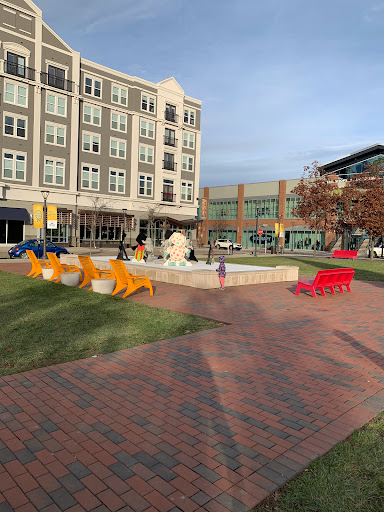 Shopping Mall «Liberty Center», reviews and photos, 7100 Foundry Row, Liberty Township, OH 45069, USA