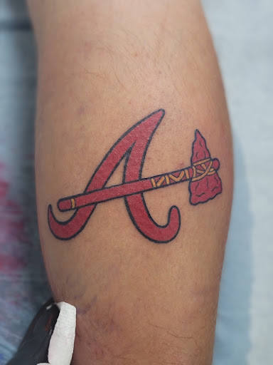 Explore tattoo ideas meaningful, creative tattoo ideas in Venice, available at Ministry of Ink Tattoo & Piercing