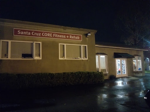 Gym «Santa Cruz CORE Fitness + Rehab», reviews and photos, 317 Potrero St Ste. C, Santa Cruz, CA 95060, USA