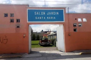 Salon Jardin Santa Maria image