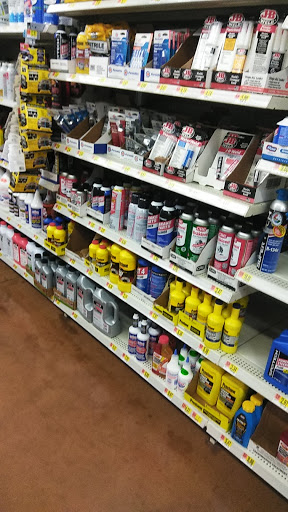 Tire Shop «Walmart Tires & Auto Parts», reviews and photos, 2500 S Adams Rd, Rochester Hills, MI 48309, USA