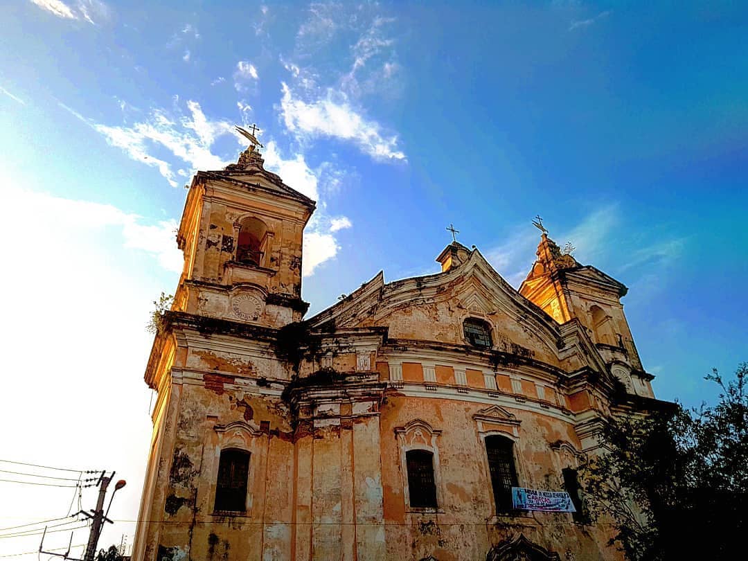 Igreja de Nossa Senhora das Mercês