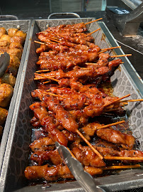 Les plus récentes photos du Restaurant de type buffet Cosmo à Dreux - n°20