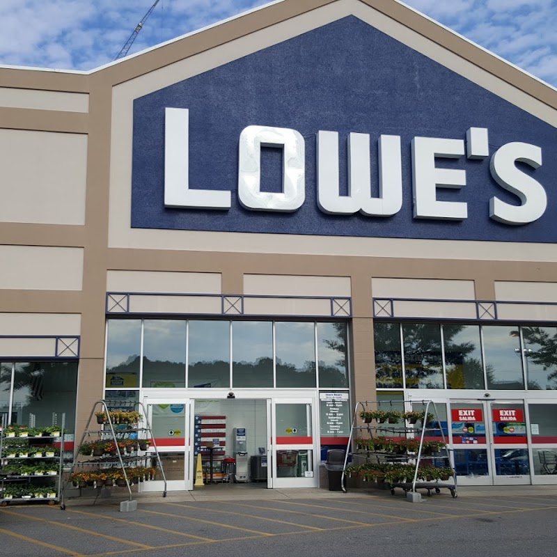 Lowe's Home Improvement